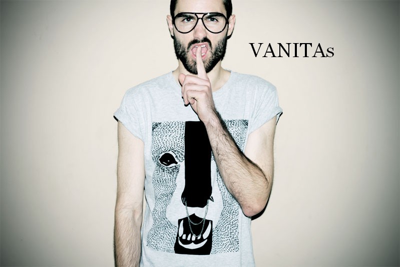 Blog Vanitas